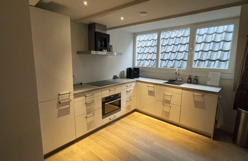 Centrum Casa | GOG E - Cosy Lofts Haarlem