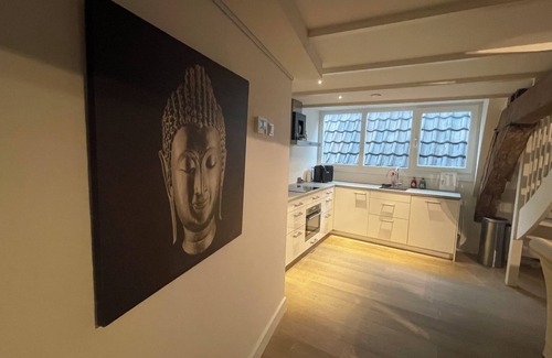 Centrum Casa | GOG E - Cosy Lofts Haarlem
