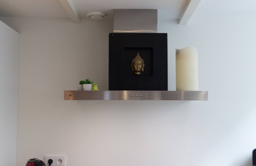 Centrum Apartamento | GOG E - Cozy Lofts Haarlem