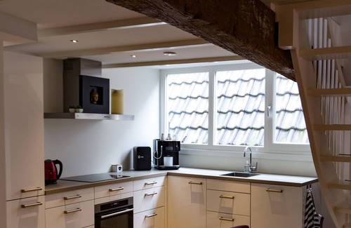 Centrum Apartamento | GOG E - Cozy Lofts Haarlem