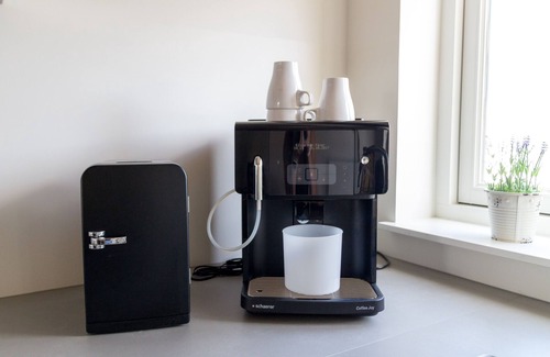 Centrum Apartamento | GOG F - Cosy Lofts Haarlem