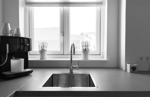 Centrum Apartamento | GOG F - Cosy Lofts Haarlem