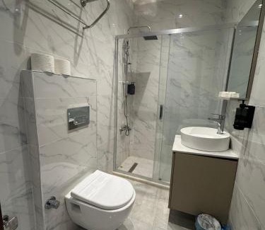 Sariyer Otro | Goga Beach Otel