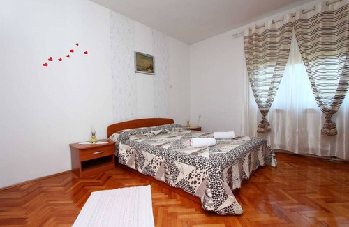 Rovinj Apartamento | GOGA Studio with Balcony 2