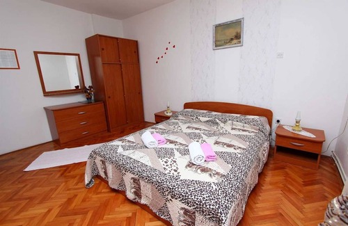 Rovinj Apartamento | GOGA Studio with Balcony 2