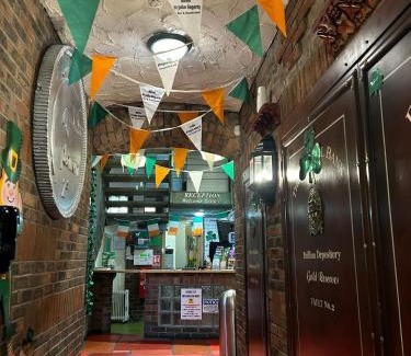 Temple Bar Hostal | Gogartys Temple Bar Hostel