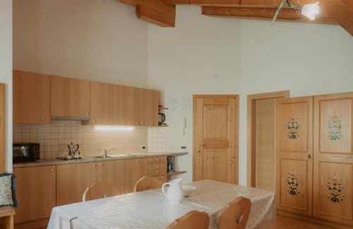 Racines Apartamento | Gogererhof App Maria