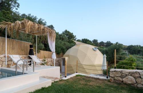 Monopari Otro | Gogna luxury domes