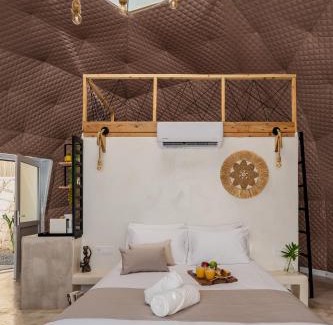 Monopari Otro | Gogna luxury domes