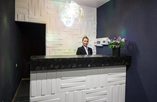 Tomsk Hotel | Gogol Hotel
