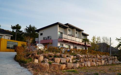 Goheung Casa | goheung goheung hilling pension