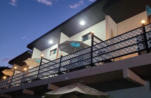 Goheung Casa | goheung goheung hilling pension