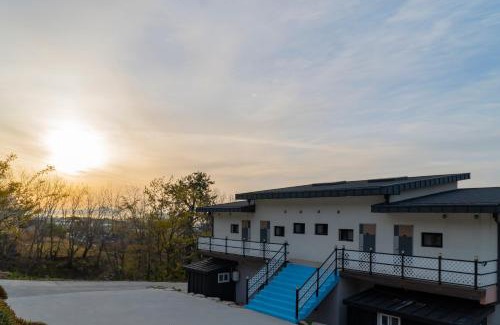 Goheung Casa | goheung goheung hilling pension