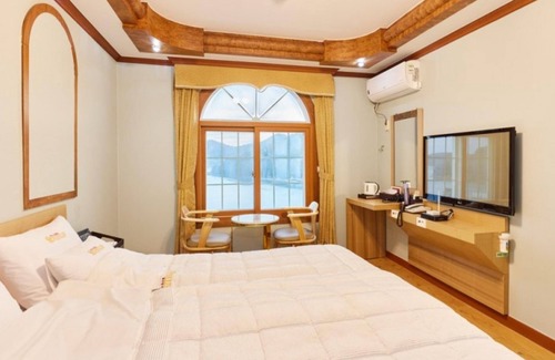 Goheung Casa | Goheung Hayannoeul Hotel