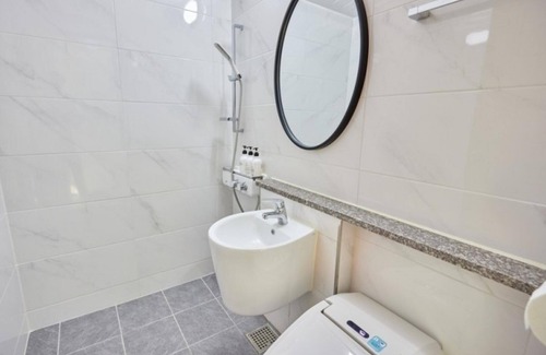 Goheung Casa | Goheung Hayannoeul Hotel