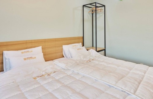Goheung Casa | Goheung Hayannoeul Hotel