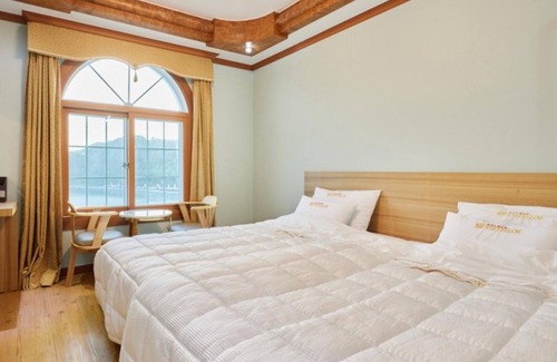 Goheung Casa | Goheung Hayannoeul Hotel