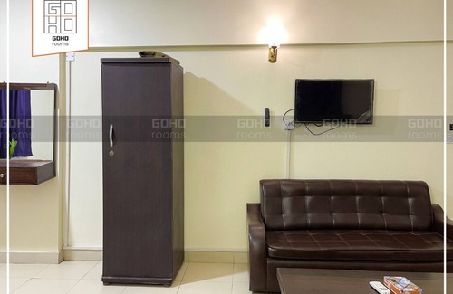 D.H.A. Hotel | GOHO ROOMS 10th Commercial