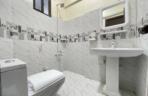 D.H.A. Hotel | GOHO ROOMS 10th Commercial