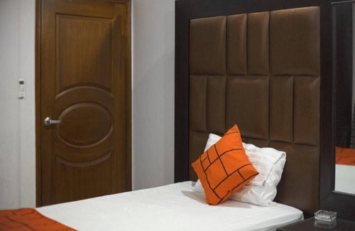 D.H.A. Hotel | GOHO Rooms Badar