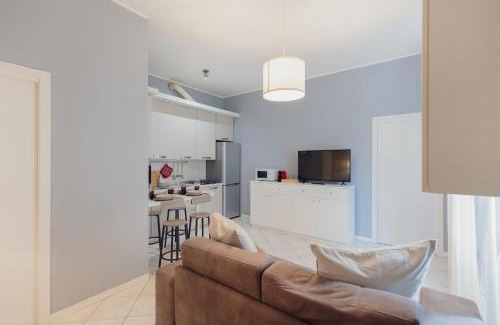 Zona Risorgimento Apartamento | GoHost - Elegante e Luminoso Appartamento a due passi dal Duomo