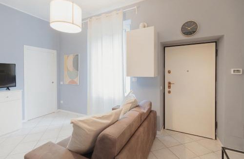 Zona Risorgimento Apartamento | GoHost - Elegante e Luminoso Appartamento a due passi dal Duomo