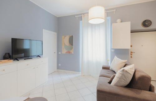Zona Risorgimento Apartamento | GoHost - Elegante e Luminoso Appartamento a due passi dal Duomo