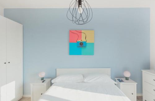 Barona Apartamento | GoHost - Il Sorriso di Fofò - Cozy Flat Near Navigli