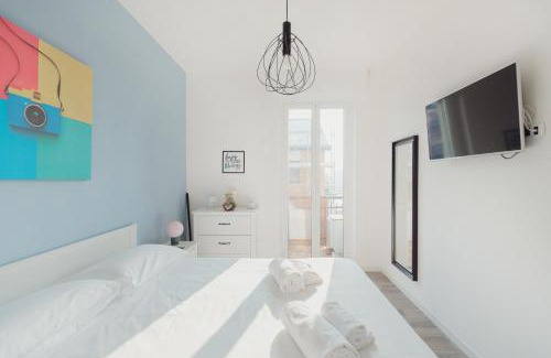 Barona Apartamento | GoHost - Il Sorriso di Fofò - Cozy Flat Near Navigli