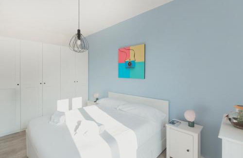 Barona Apartamento | GoHost - Il Sorriso di Fofò - Cozy Flat Near Navigli