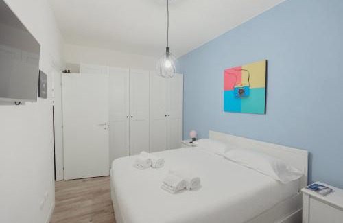 Barona Apartamento | GoHost - Il Sorriso di Fofò - Cozy Flat Near Navigli
