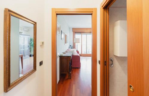 Calvairate Apartamento | GoHost - Lovely Studio Flat near the Thermae and Fondazione Prada