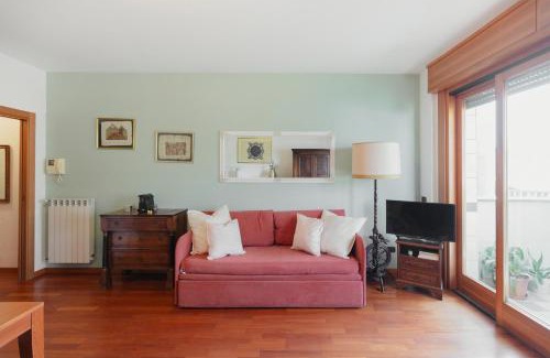 Calvairate Apartamento | GoHost - Lovely Studio Flat near the Thermae and Fondazione Prada