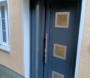 Rathmannsdorf Apartamento | Gohrischstein Blick