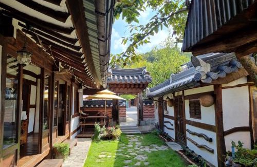 Jeonju Casa | Gohyundang