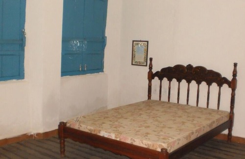 Davidopolis Casa | Ciudad de Goiás Velho. Patrimonio de la Humanidad