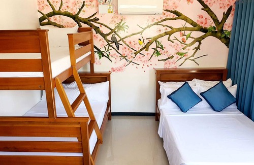 Dipaculao Hotel | Goichi Resort