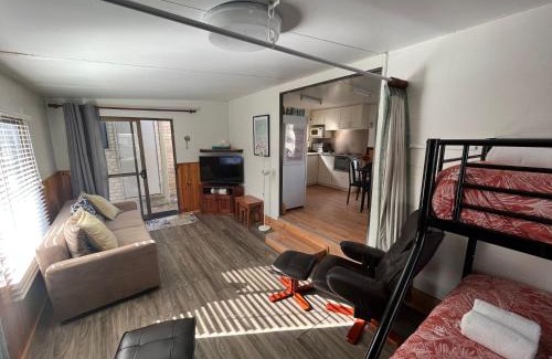Busselton Chalet De Esquí | Goin Coastal