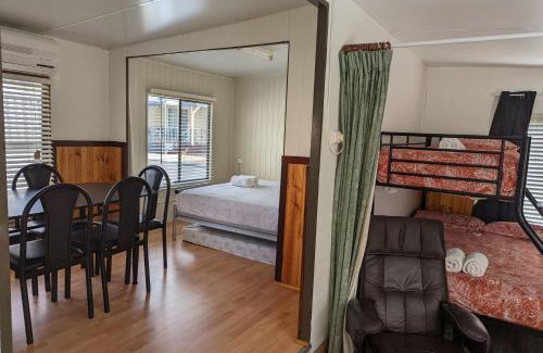 Busselton Chalet De Esquí | Goin Coastal