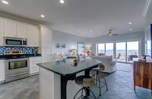 Navarre Beach Casa | ¡Vete al mar ... bienvenido a Goin 'Coastal!