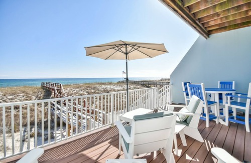 Navarre Beach Casa | ¡Vete al mar ... bienvenido a Goin 'Coastal!