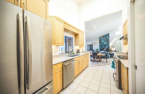 Sea Ranch Casa | Going Coastal . Perfect place for whale watching!