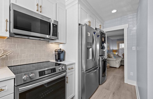 Pine Knoll Shores Apartamento | Going Coastal