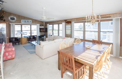 Sandbridge Casa | Going Coastal