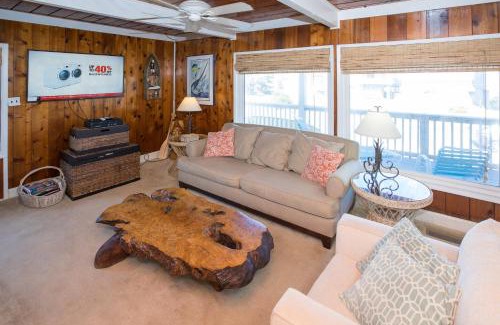 Sandbridge Casa | Going Coastal
