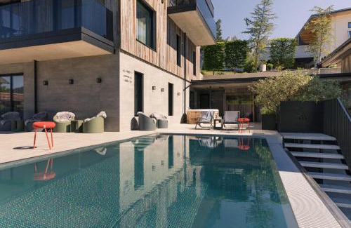 Going am Wilden Kaiser Apartamento | GOING TRIPLE A apartments WEST