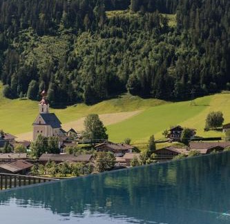 Going am Wilden Kaiser Apartamento | GOING TRIPLE A apartments WEST
