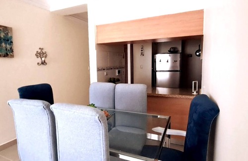 Santo Domingo Apartamento | Goistay "descubre el Encanto Único de República Dominicana Bella Vista