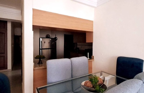 Santo Domingo Apartamento | Goistay "Descubre el Encanto Único de República Dominicana Bella Vista