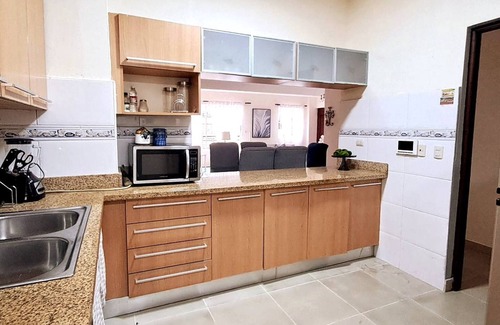 Santo Domingo Apartamento | Goistay "Descubre el Encanto Único de República Dominicana Bella Vista